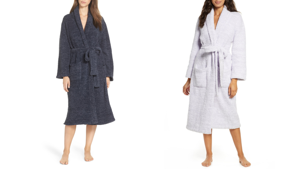 Best Nordstrom gifts: Barefoot Dreams Robe