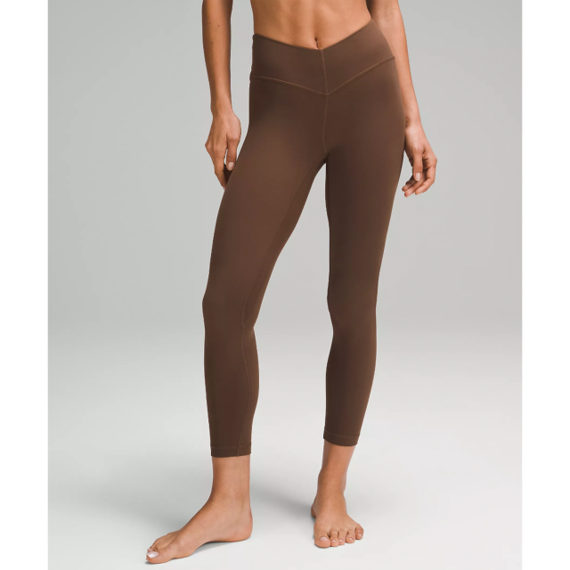 Lululemon's Bestselling Align Leggings Are Up To 40% Off Right Now