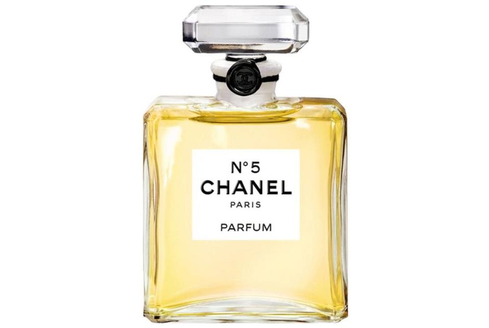 Chanel N°5 Perfume