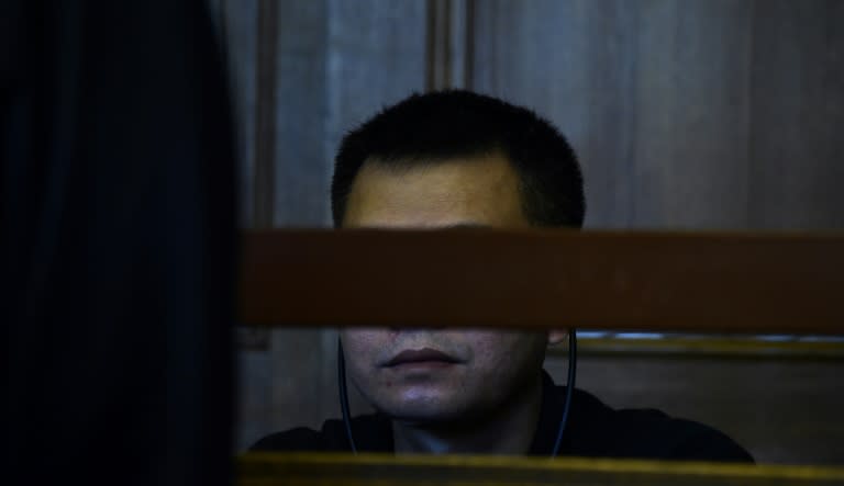 The Vietnamese-Czech suspect is charged with working for a foreign intelligence service and aiding in an abduction