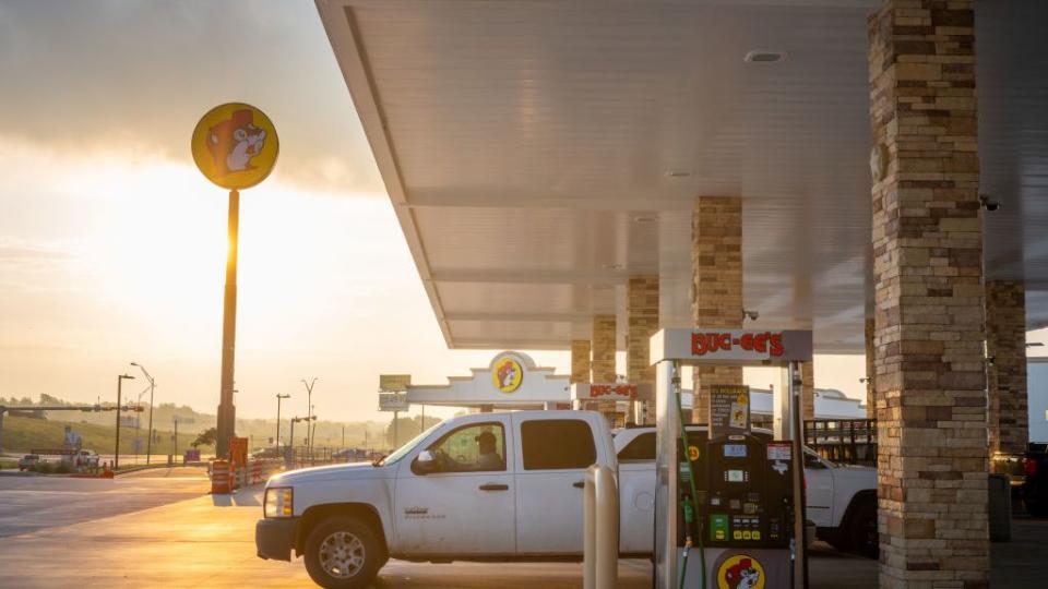 largest convenience store in the world opens in texas