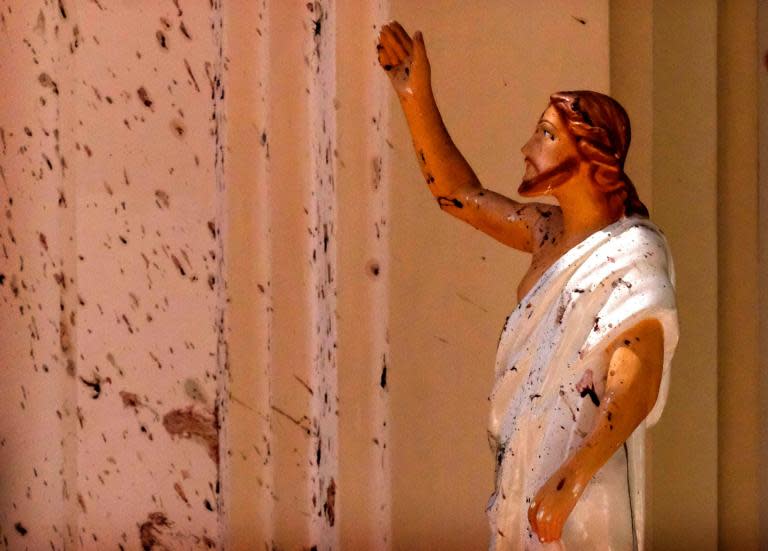 Sri Lanka bombings: Intelligence failures and 'ignored warnings' preceded Easter massacre which killed nearly 300