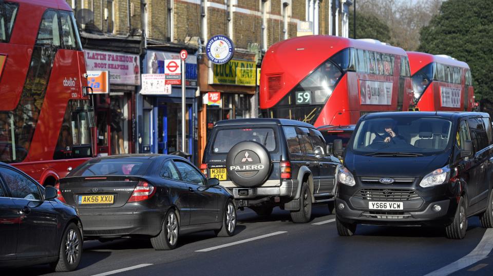 <p>Alliance of British Drivers condemn the Government for allowing local authorities to introduce emissions-based charges with “no justification”</p>