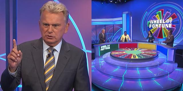 Wheel of Fortune fans shocked after they notice major 'ERROR' as