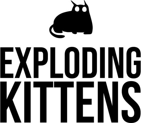 Exploding Kittens