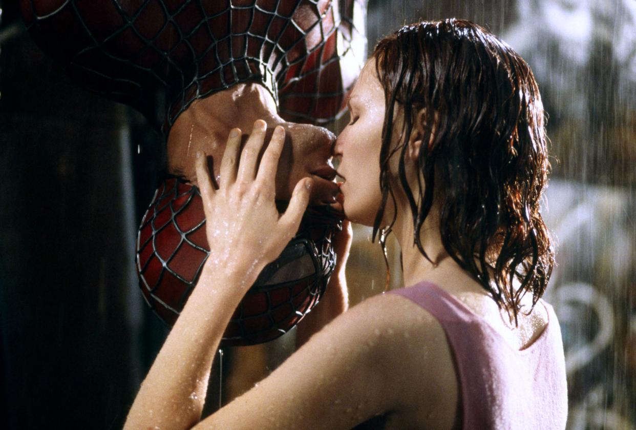 Spider-Man 2002