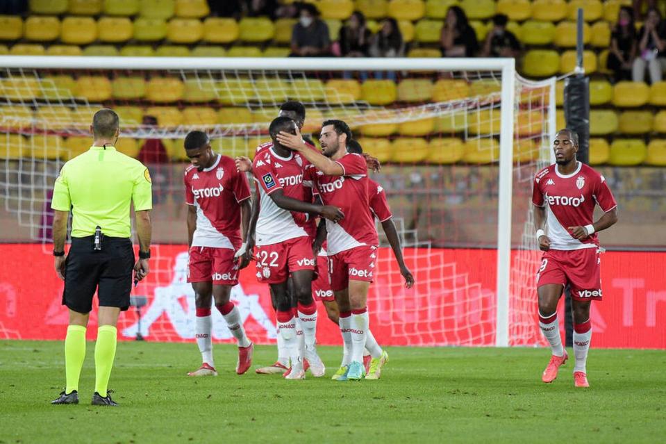 Volland trumpft bei Monaco-Sieg auf - Nübel im Pech