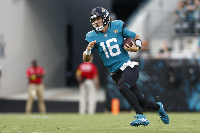 Jaguars fall to the Browns in preseason action in Jacksonville