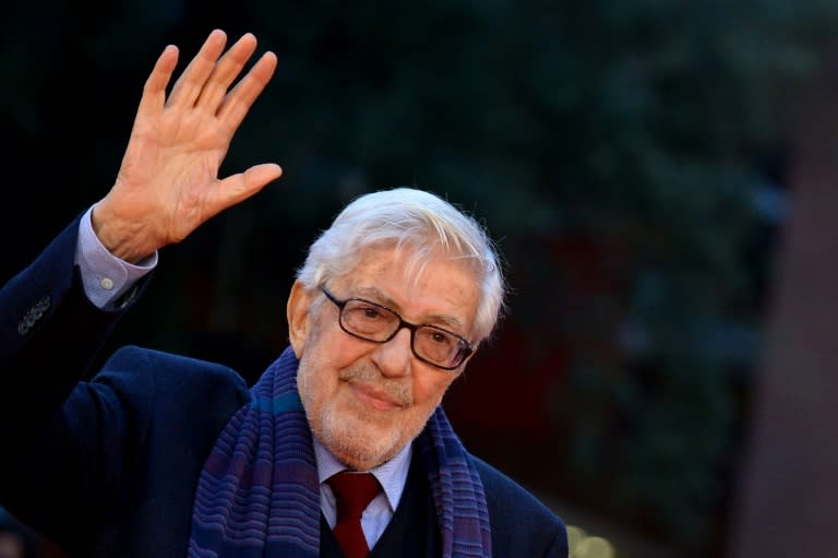 Director Ettore Scola dominated Italian cinema for more than three decades with works such as "A Special Day" (1977), an Oscar-nominated film starring Marcello Mastroianni