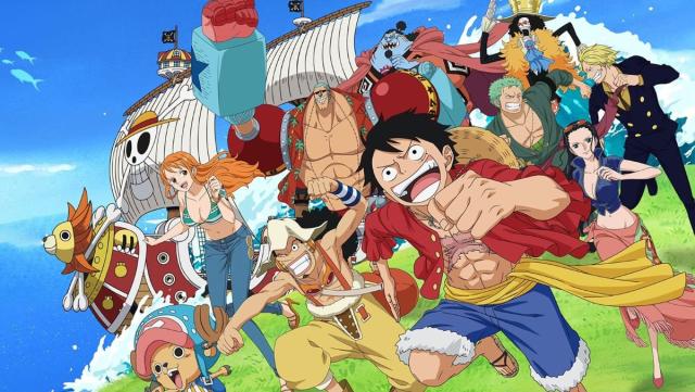 Quantos episódios filler tem no anime de One Piece?