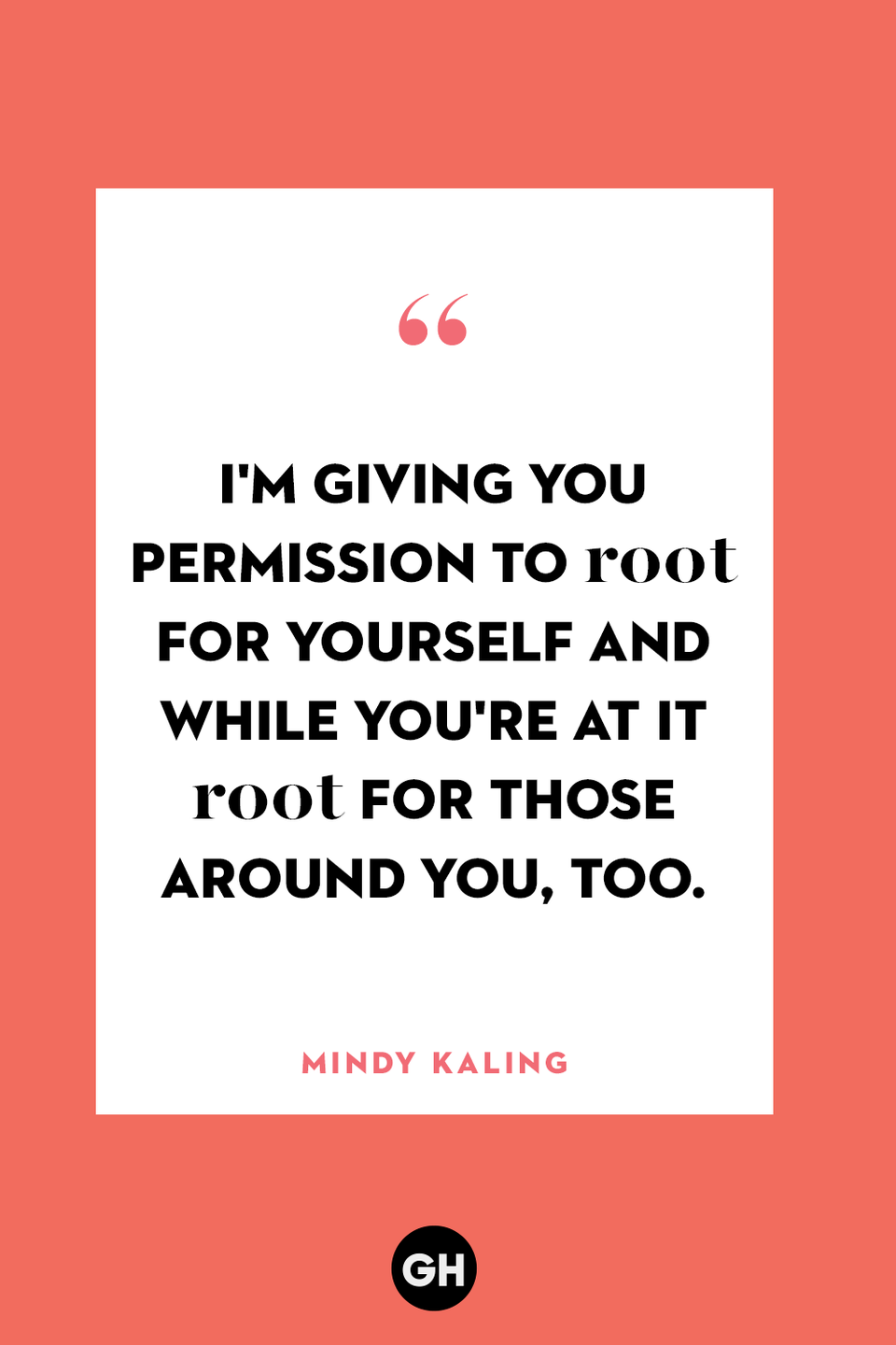 Mindy Kaling