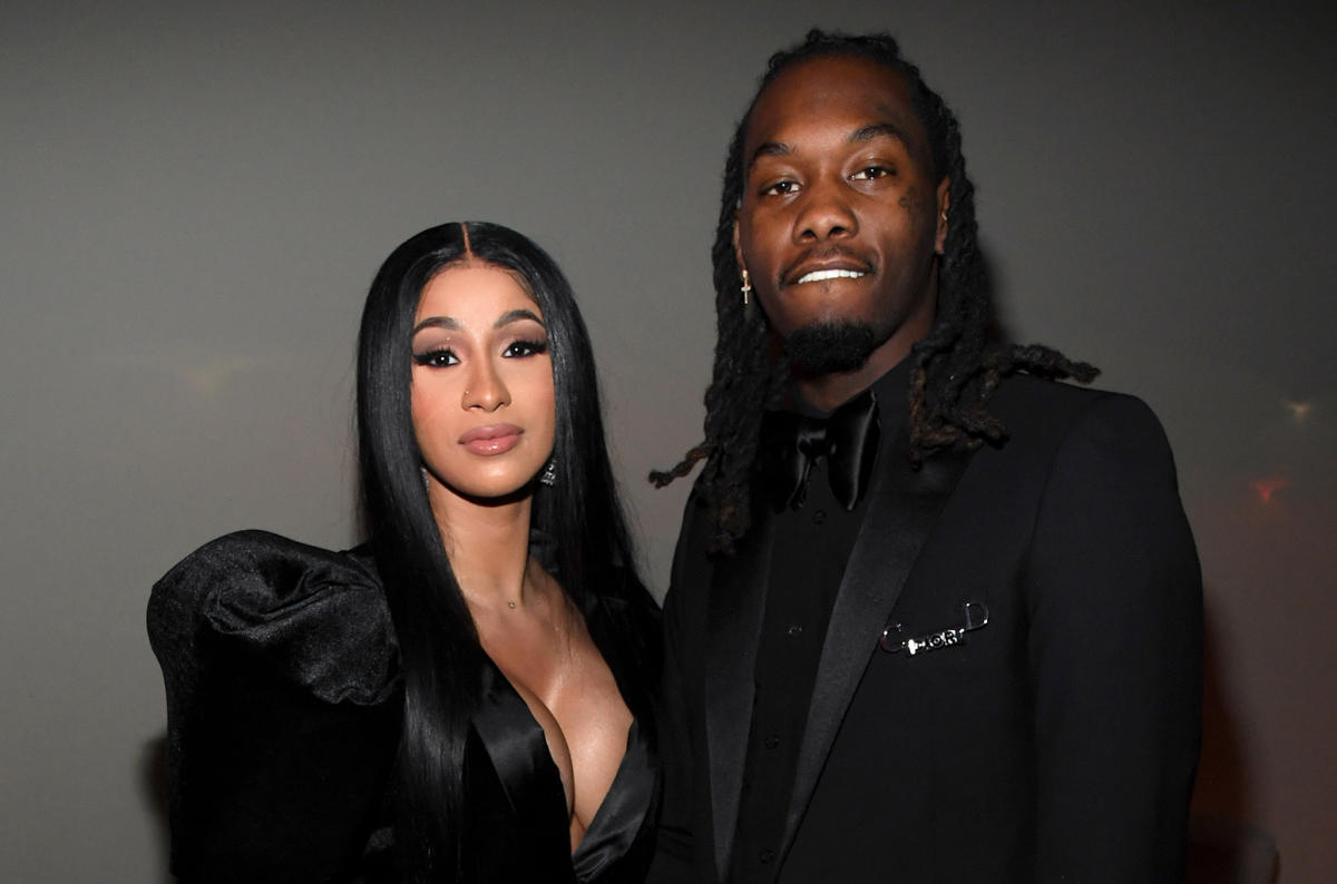 Cardi B slams Offset after he accused her of cheating during pregnancy: “I regret you”