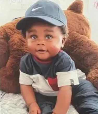 Jelani Williams, age 9 months, was killed in Sandy Springs, Georgia on March 31, 2021.