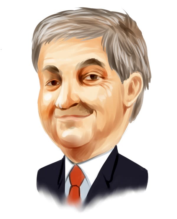 Billionaire Jeff Vinik's Stock Picks and 10-Year Performance