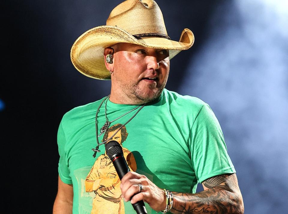 Jason Aldean