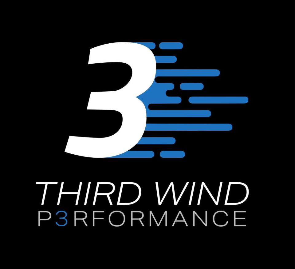 Third Wind Performance LLC, Tuesday, June 7, 2022, Press release picture