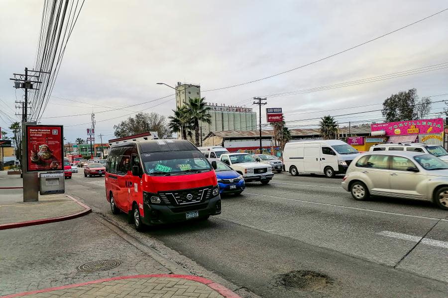 Tijuana tendrá clima nublado toda la semana en medio de la segunda ola de calor en México