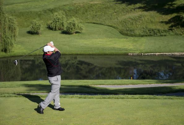 first tee congressional challenge