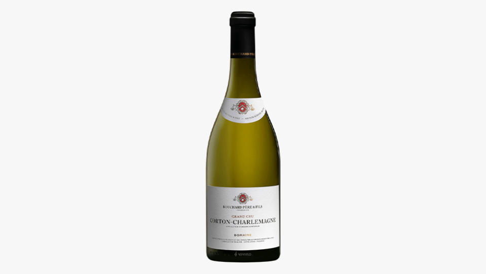 Bouchard Père & Fils 2018 Corton-Charlemagne Grand Cru Burgundy