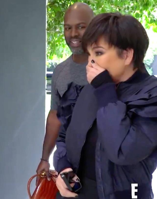 Kim Kardashian Spoils Mom Kris Jenner with 65 Designer Outfits for Her 65th  Birthday