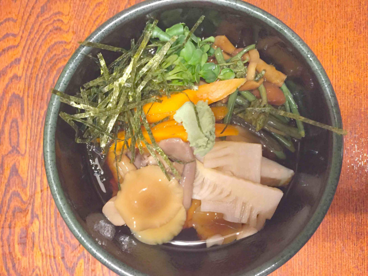 Cuisine du monde : A la découverte des 10 plats typiques japonais
