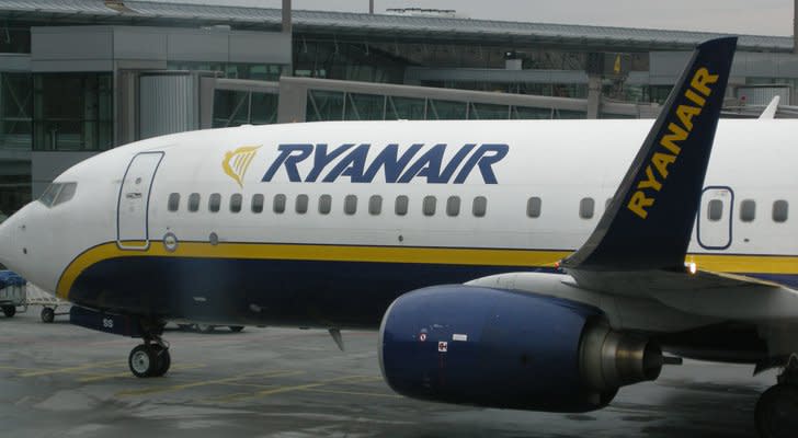 3 Reasons Why Ryanair Holdings plc (ADR) (RYAAY) Stock Is a Buy