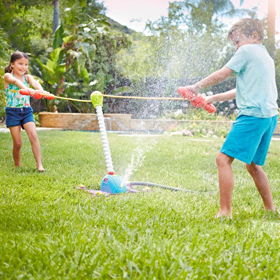 Little Tikes Fun Zone Splash Face (Walmart / Walmart)