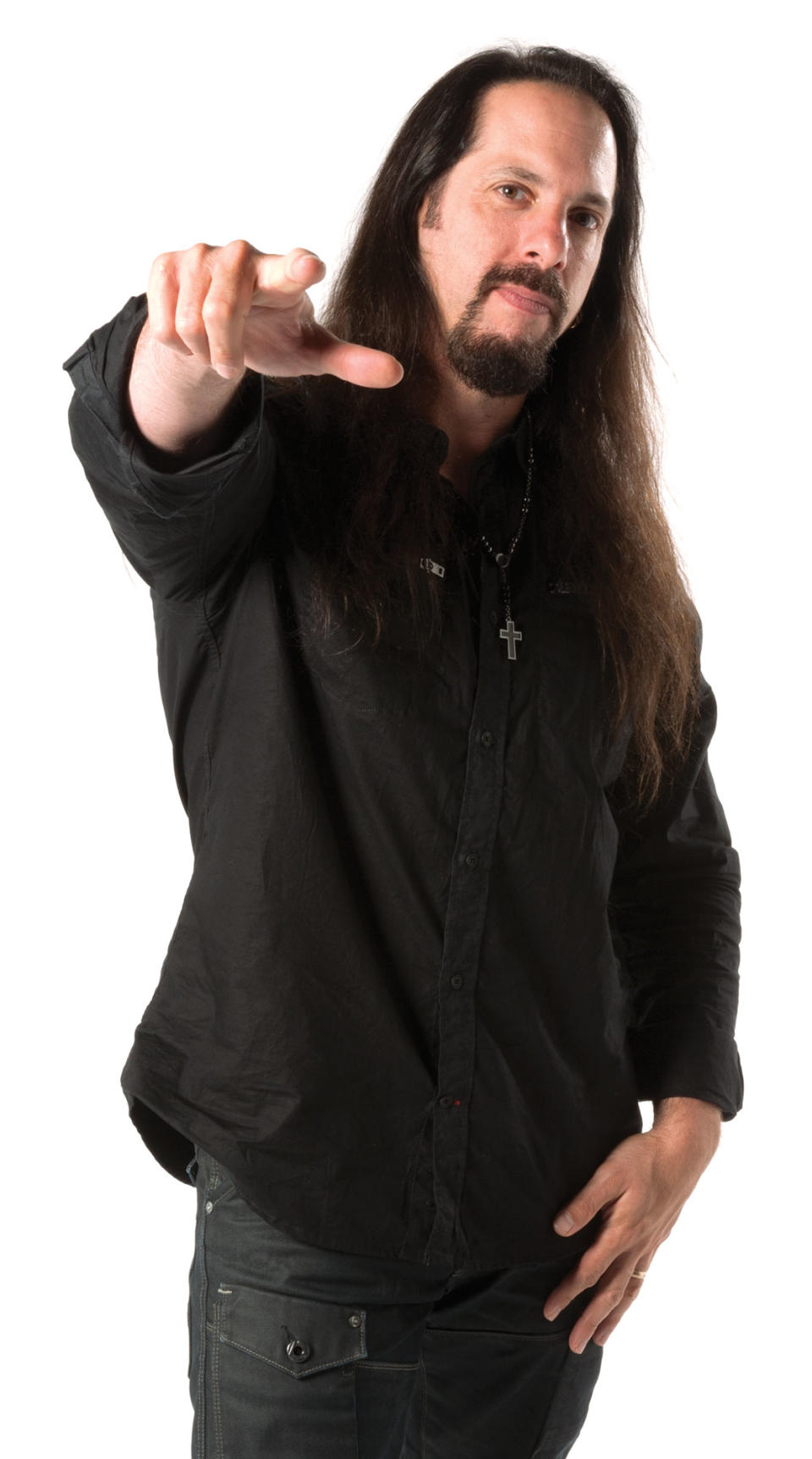 John Petrucci