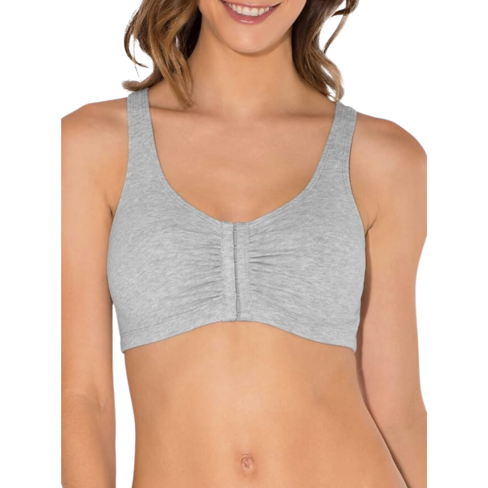 12 Best Front Closure Bras 2024