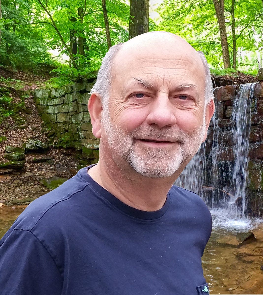 Rodney Meadows was honored posthumously by EN-RICH-MENT Fine Arts Academy in Stark County for contributions to the arts community.