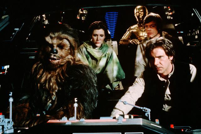 I don't think so, It can't be cheap: Star Wars Actor Mark Hamill Breaks  Silence on Luke Skywalker's Return in a Massive Project - FandomWire