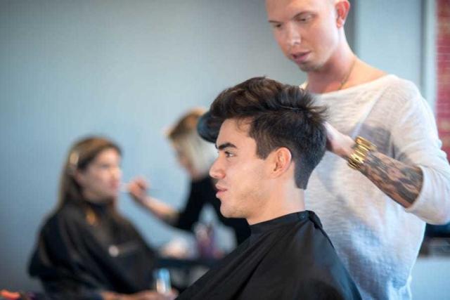 The 5 Best Hair Salons In Long Beach