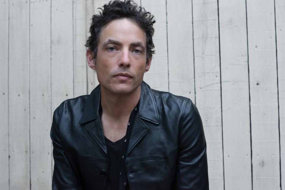 The Wallflowers, led by Bob Dylan's son, Jakob Dylan, will be playing in the region this summer.