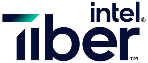 At Intel Vision 2024, Intel unveiled the Intel Tiber portfolio of business solutions to streamline the deployment of enterprise software and services, including for generative AI. Customers can begin exploring the Intel Tiber portfolio starting at Vision, with a full rollout planned for the third quarter of 2024. (Credit: Intel Corporation)