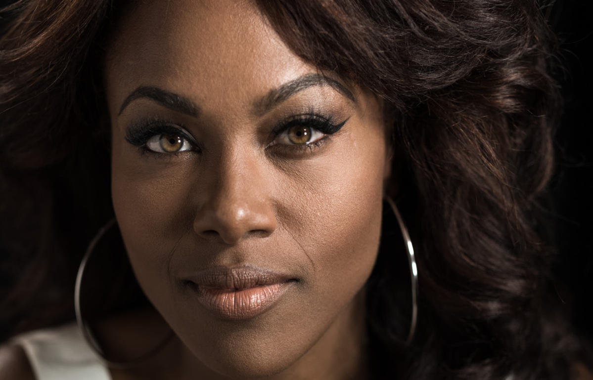 ‘shes Gotta Have Its Dewanda Wise Discusses Nola Darling A Fierce Black Female Icon — Tribeca