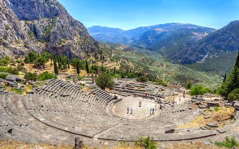 Delphi