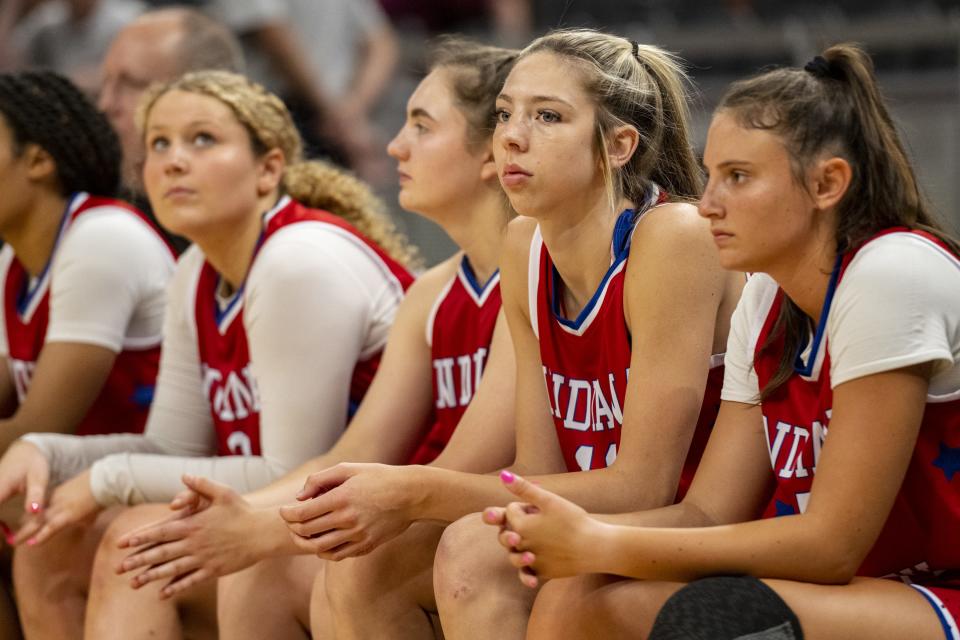 Silver Creek's Brooklyn Renn (11)