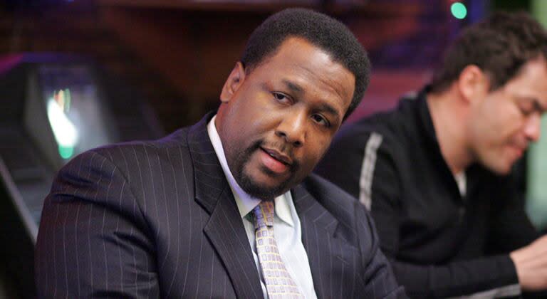 Wendell Pierce será el nuevo Perry White, el jefe de Lois Lane y Clark Kent en el diario