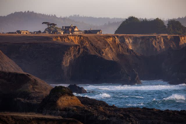 <p>Courtesy The Inn at Newport Ranch</p>