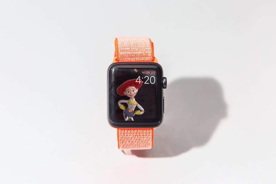 Apple Watch