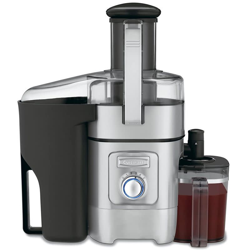 Cuisinart CJE-1000 Die-Cast Juice Extractor