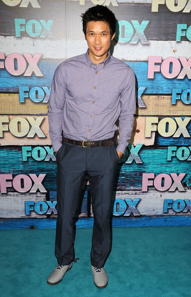 FOX All-Star Party