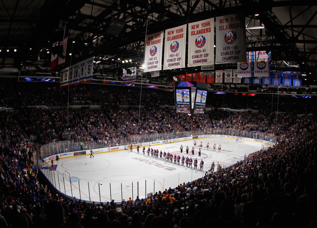 The time has come for the New York Islanders to retire more numbers