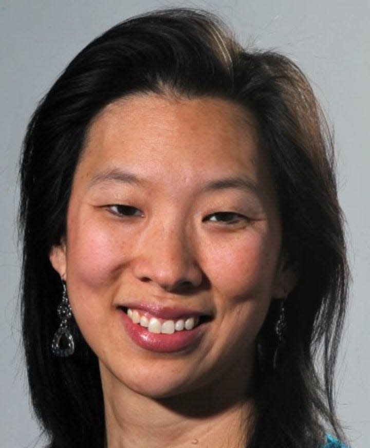 Betty Lin-Fisher