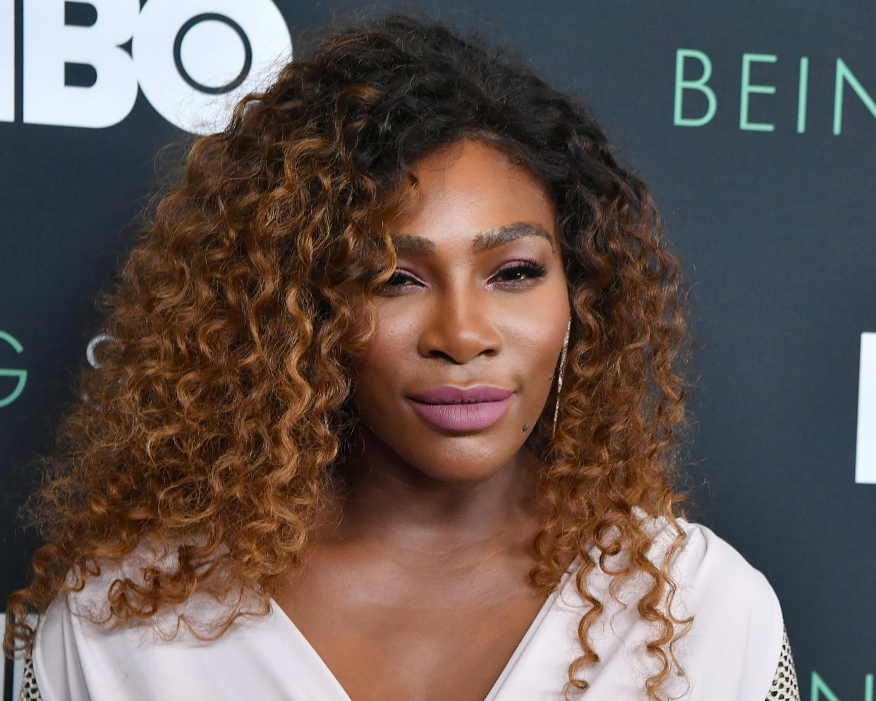 Serena Williams spricht offen über ein Tabuthema. (Bild: Getty Images)