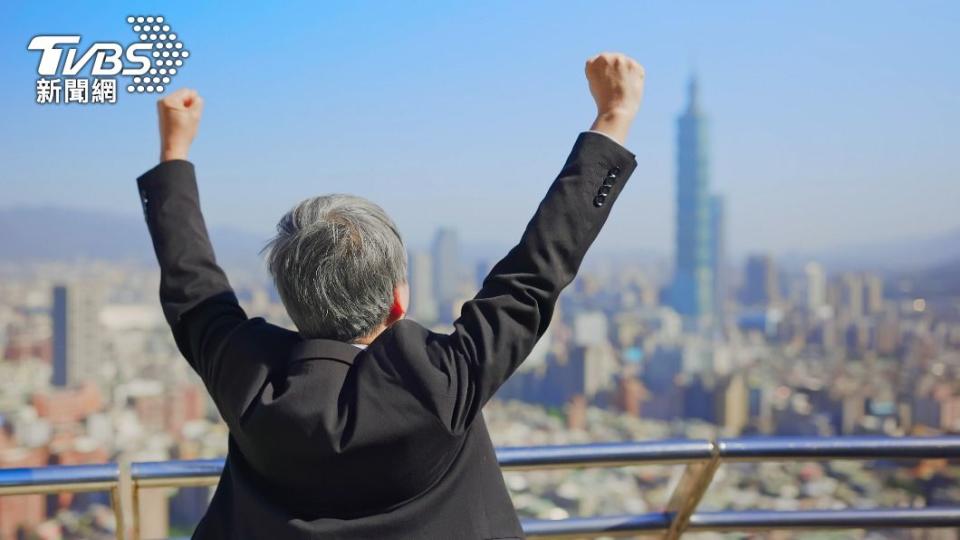 銀髮族南北買房習慣呈現差異。（示意圖／shutterstock達志影像）