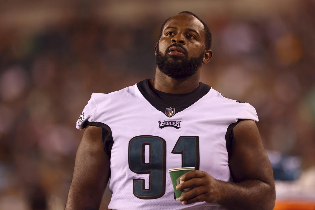 Eagles News: Three Philadelphia players rank in ESPN top 50 free