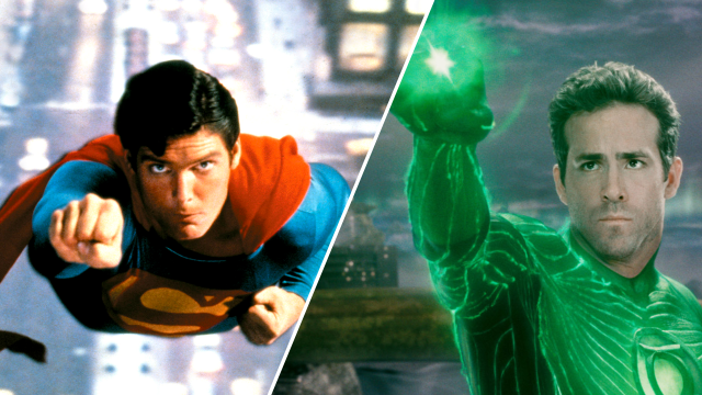 DC Studios Co-Head James Gunn Praises Christopher Reeve's Superman