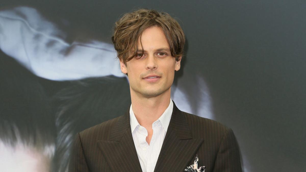 Will Matthew Gray Gubler Return for 'Criminal Minds: Evolution'?