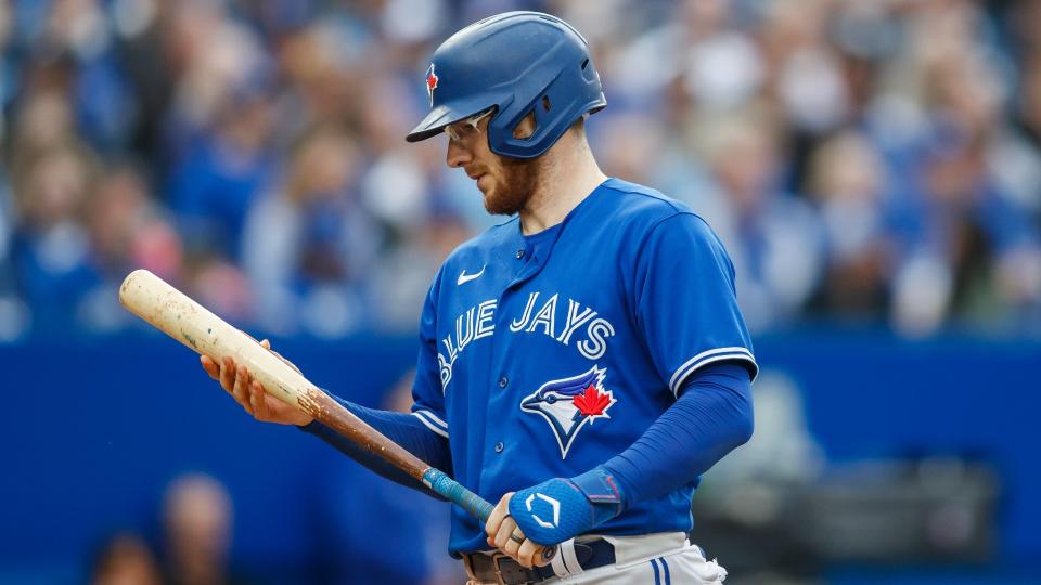 The Toronto Blue Jays got some important offseason work done on Friday, avoiding arbitration with a handful of impending free agents. (Getty Images)